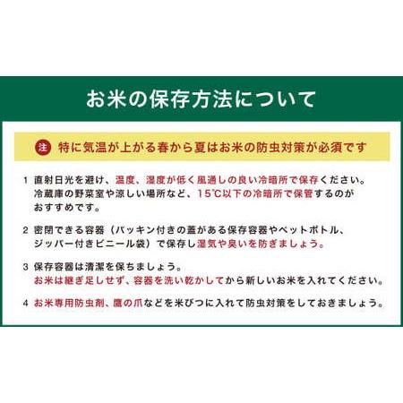 ふるさと納税 あらけ農園の 合鴨米 コシヒカリ 7分づき 10kg 熊本県人吉市