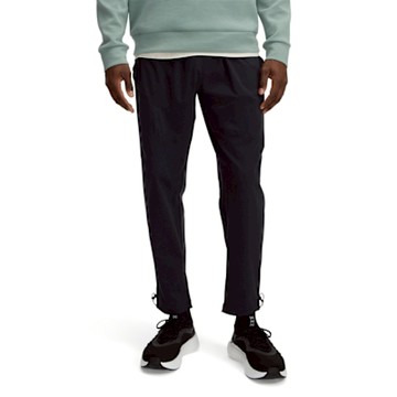 【UNDER ARMOUR】UA 男 Unstoppable Vented 九分長褲_1390258-001