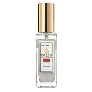 英國頂級機能典雅御敏香氛-里奇蒙的擁抱30ml