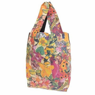 MARNI マルチカラー エコバッグ SHMH0009AO R0002 即日発送 マルニ フラワーカフェ ハンモック トートバッグ 新色