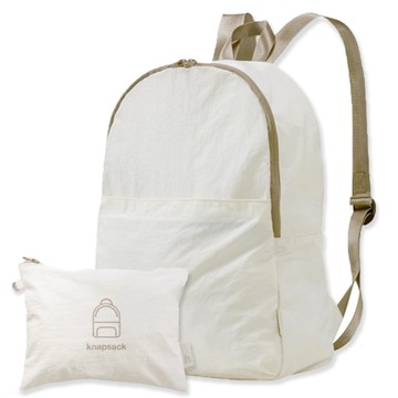 尼龍背包 25-25059戶外 露營 登山 後背包 摺疊背包