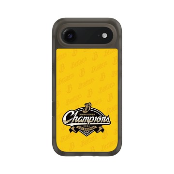 iPhone Air AirX 本質黑 - 職棒-中信兄弟 Brothers - 2024總冠軍紀念款-冠軍榮耀