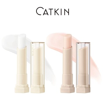 卡婷倍润潤唇膏潤唇膏唇部護理美容護膚唇彩保濕唇膏唇部護理保濕霜 3.3g