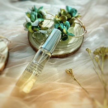 【法式天然淡香水】體驗裝10ml