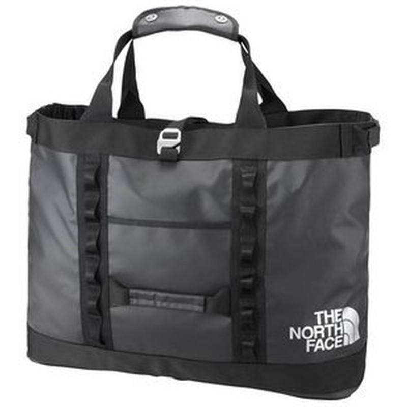 The North Face ザ ノースフェイス Gear Tote L K Nm トートバッグ スポーツ スポーツバッグ 汎用 アウトドアギア 通販 Lineポイント最大0 5 Get Lineショッピング