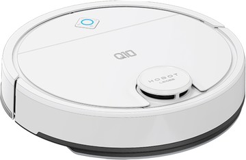 HOBOT 雷姬掃拖地機器人 LEGEE-Q10(智能感溫噴水/全地形適應/語音聲控/兒童安全鎖)