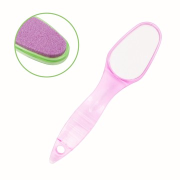 【MEKO】粗細雙面去角質刷 X-016