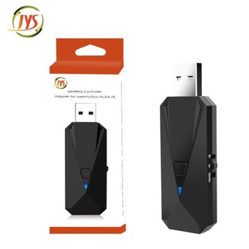 任天堂 Switch/PS4/PC 手把轉換器