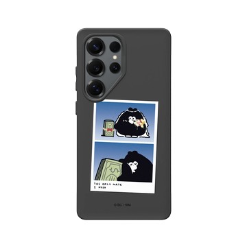 Galaxy S25 Ultra SolidSuit 黑 - 奧樂雞 Ology - 人生伴侶