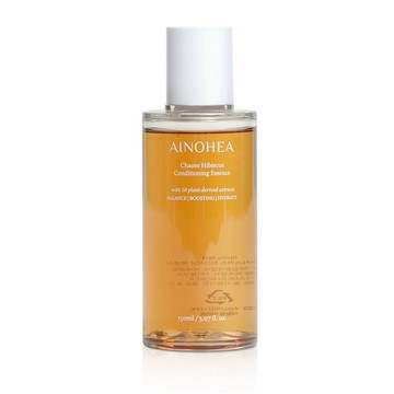 【潔麗雅】AINOHEA 艾若茵 芙蓉花胜肽彈潤美容液 150ml