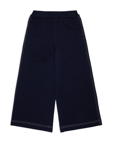 max & co. logo pants