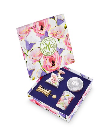 Bond No. 9 New York New York Flowers Coffret Gift Set ($695 value)