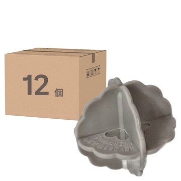 KEYTOSS 詰朵斯 抗UV耐衝擊洗衣球 Set 12  1包