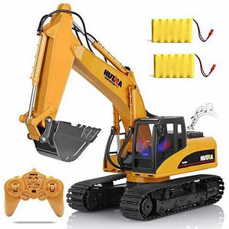 ラジコン ショベルカー ラジコンカー こども向け 掘削機 エンジニア車両 1 14 2 4ghz 合金 パワーショベル 重機ラジコン Rc建設おもちゃ 人気の車 室内遊び 男の 通販 Lineポイント最大0 5 Get Lineショッピング