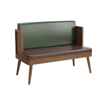 現代簡約咖啡廳桌椅組合網紅小吃甜品奶茶店桌椅西餐廳餐桌椅商用[DD010109]