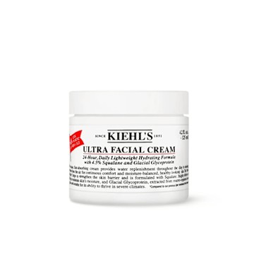 Kiehl s 契爾氏 冰河醣蛋白舒敏修護保濕霜 125ml