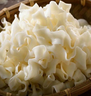 [COSCO代購6] C110972 五木 直條寬捲麵 700公克 X 3入/組