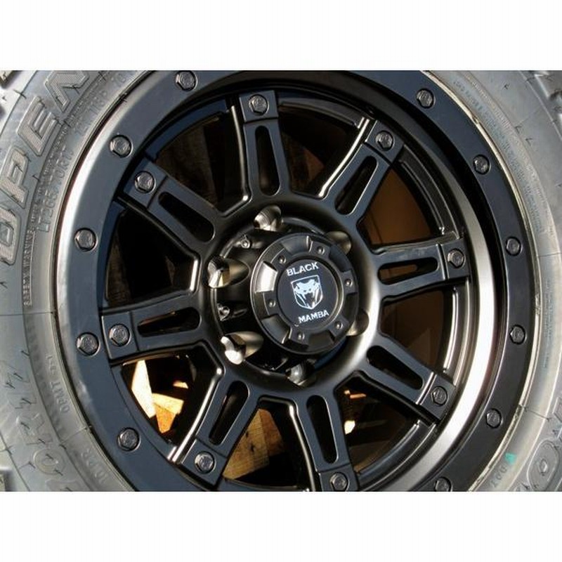 4本セット XTREME-J XJ04 17x8.0J 6/139.7 +20 MBR TOYO トーヨー オープンカントリー M/T  265/70R17 BL サーフ プラド FJクルーザー | incartaz.com - タイヤ・ホイールセット