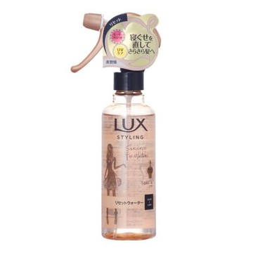LUX 造型重置噴霧