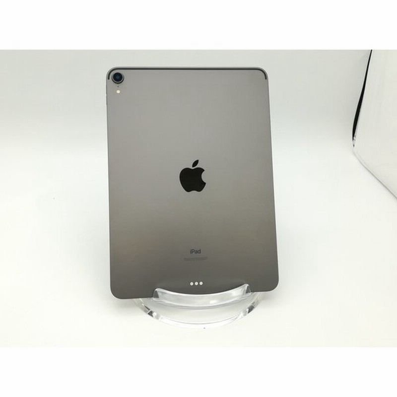 iPad Pro 11インチ 第1世代 64GB wifi スペースグレー | riomix.com.br
