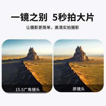 適用于DJI大疆御Mavic 4 Pro濾鏡廣角鏡頭濾鏡漸變GND8/16/32套裝