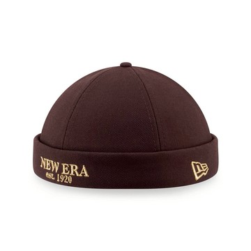 NEW ERA 男女 水兵帽 YEAR OF THE HORSE NEW ERA 核桃 NE14700897