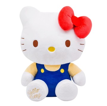 SANRIO-Kitty娃娃