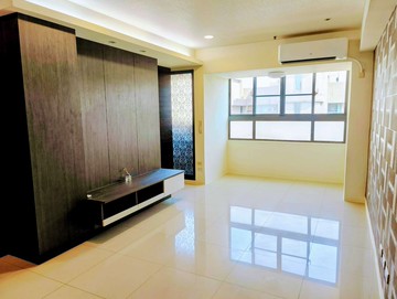 亞灣區｜陽光情人｜高樓宜居兩房車位｜高雄市前鎮區鄭和南路