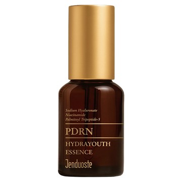 Jenduoste 珍朵絲特 PDRN潤澤青春精華液  1件  30ml