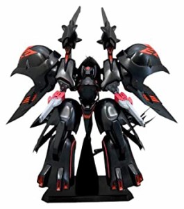 コトブキヤ 機動戦艦ナデシコ The prince of darkness ブラックサレナ