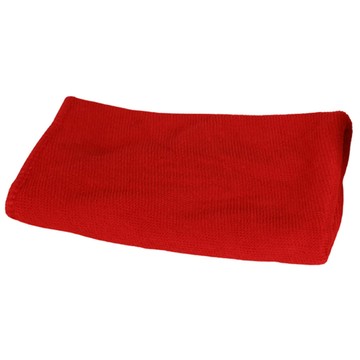 抹布 PS MALL超細纖維抹布 30*30cm 吸水布 擦車巾 6入(顏色隨機出貨)