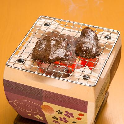 ふるさと納税 富谷市 仙台名物　味の牛たん喜助のまろやか牛たん詰合わせ　しお・みそ味　各100g