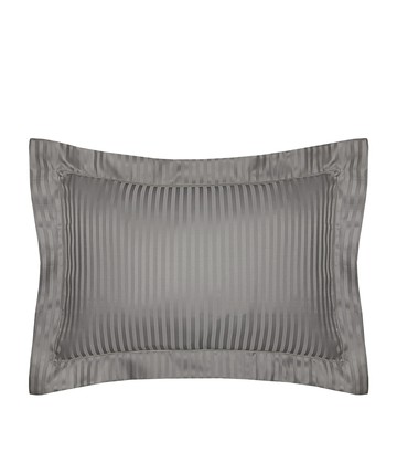 Pratesi Raso Rigato Pillowcase