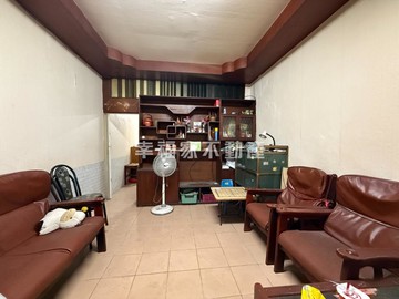 大智街稀有釋出透天老宅｜幸福家｜台南市中西區大智街