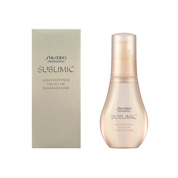 SHISEIDO 資生堂 芯之麗 盈潤絲絨晶露100ml 優惠價:890元｜岡山戀香水