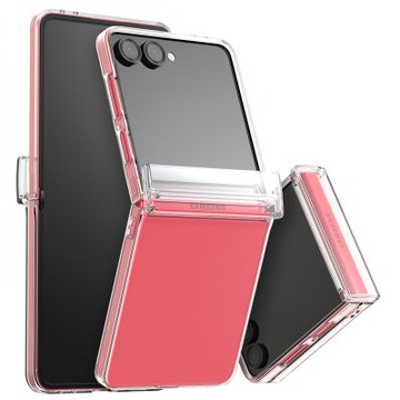 Araree 三星 Galaxy Z Flip 7 全覆蓋保護殼(Nukin 360)