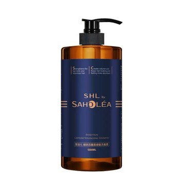 好市多 森歐黎漾 質進化 咖啡因豐盈健髮 洗髮露 1200ml