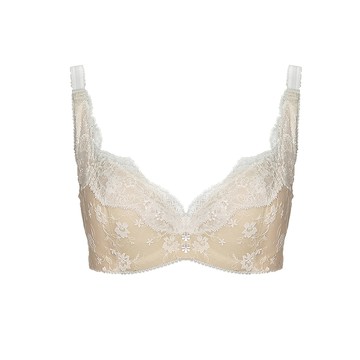 【瑪登瑪朵】無敵美G內衣 B-G罩杯-柚膚