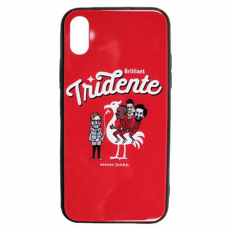 Never Give Up Iphoneケース Soccerjunky サッカージャンキー サッカーフットサルアクセサリーsj 通販 Lineポイント最大0 5 Get Lineショッピング