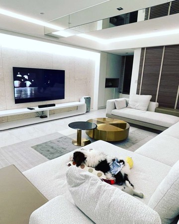 珍珍賞屋汐止區【甲山林天墅】稀有透天｜新北市汐止區東勢街