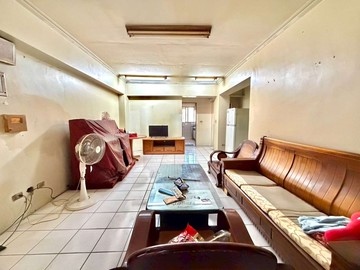 大元公園ˍ近74號道ˍ單坪19萬ˍ無障礙ˍ三房美廈｜台中市大里區內元路