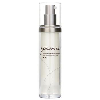 【Epionce】美肌再生乳液(中性至混合性肌膚) Renewal Facial Lotion