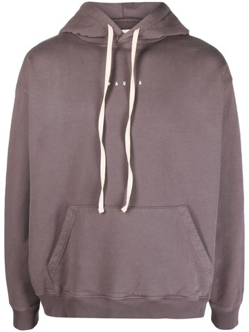 Paura Santi Hoodie Basic Clothing