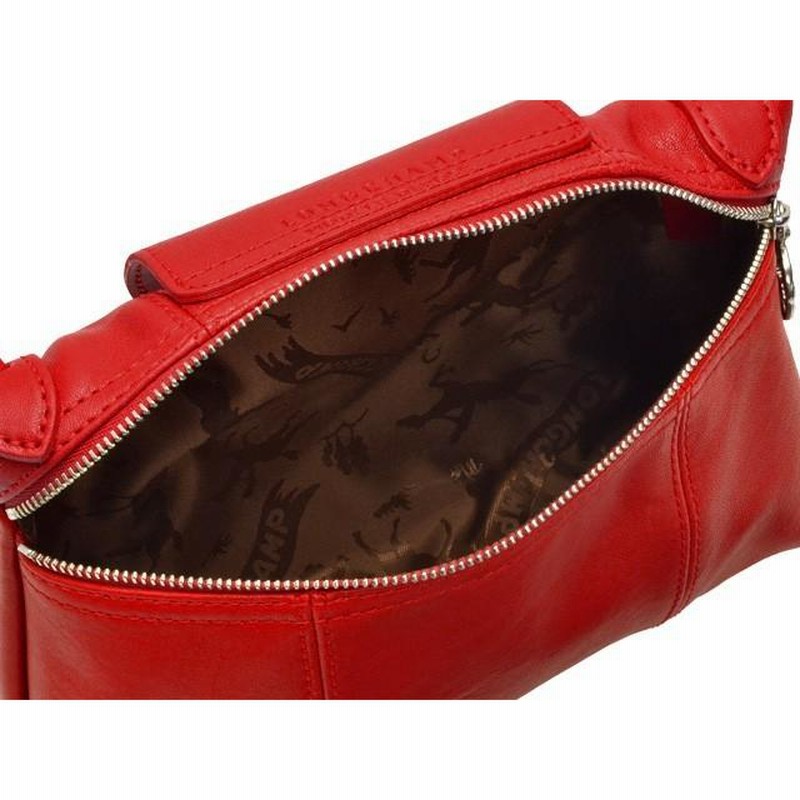 ロンシャン バッグ ショルダーバッグ 斜めがけ LONGCHAMP ル