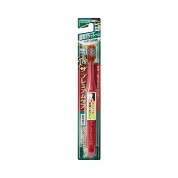 Ebisu The Premium Care Periodontal Pocket Plus Soft B-3623S 1 bottle