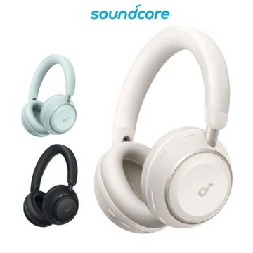 Soundcore Space 2 降噪藍牙耳罩式耳機 降噪 耳罩式 無線耳機 藍牙耳機 降噪耳機 耳機