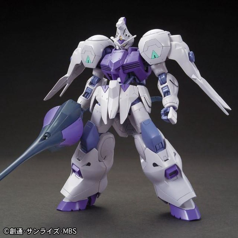 ガンダムキマリストルーパー (1/100) (ガンプラ) - ホビーサーチ