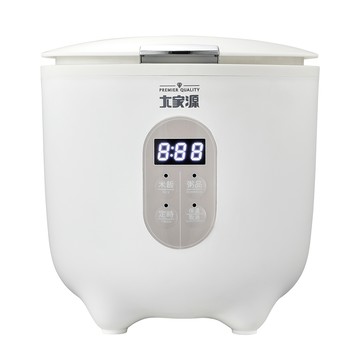 大家源 mini陶瓷電子鍋 TCY-360302