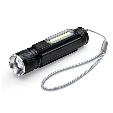 RONEVER T6-10 COB工作手電筒(PA-T6-10)