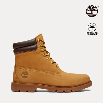 【網路限定】Timberland 男款小麥色休閒6吋靴|A27TP231